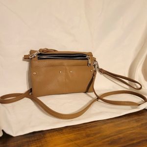 Cross body bag